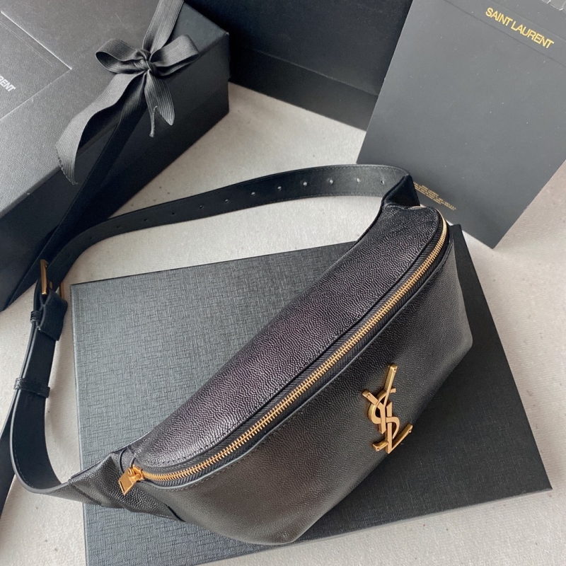 YSL Satchel Bags